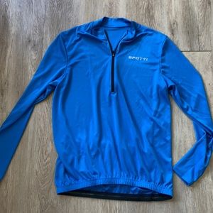 Spotti Cycling Shirt
